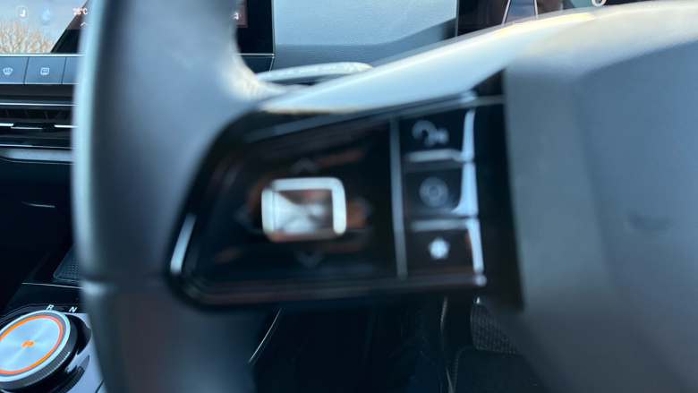 MG MG4 150kW Trophy EV Long Range 64kWh 5dr Auto Electric Hatchback